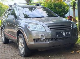 Banten, Chevrolet Captiva VCDI 2008 kondisi terawat 7