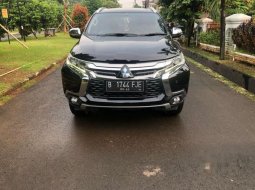 Mitsubishi Pajero Sport 2017 DKI Jakarta dijual dengan harga termurah 7