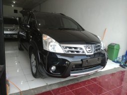 Jawa Timur, Nissan Livina X-Gear 2010 kondisi terawat 5