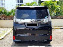 Jual Toyota Vellfire ZG 2015 harga murah di DKI Jakarta 14