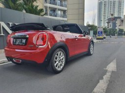 Mobil MINI Cooper 2016 terbaik di DKI Jakarta 9