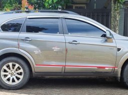 Banten, Chevrolet Captiva VCDI 2008 kondisi terawat 8