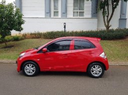 Dijual mobil bekas Honda Brio E, DKI Jakarta  15