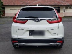 Jual Honda CR-V Prestige 2017 harga murah di Jawa Timur 5