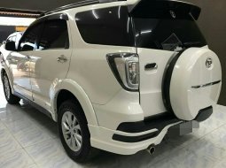 Daihatsu Terios ADVENTURE R 2016 Putih 3