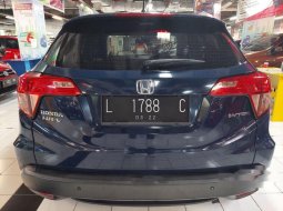 Jual mobil bekas murah Honda HR-V S 2016 di Jawa Timur 12