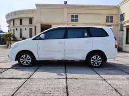 Mobil Toyota Kijang Innova 2015 G terbaik di DKI Jakarta 15