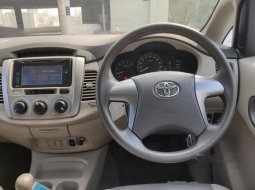 Mobil Toyota Kijang Innova 2015 G terbaik di DKI Jakarta 10