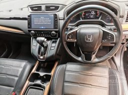 Jual cepat Honda CR-V Prestige 2019 di DKI Jakarta 6