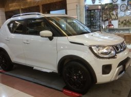 PROMO SUZUKI ALL NEW IGNIS HARGA PPNBM TERMURAH SE JAWA TIMUR 3