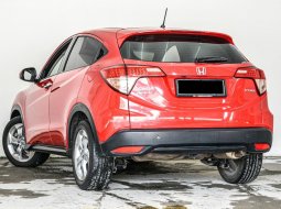 Honda HR-V E CVT 2016 4