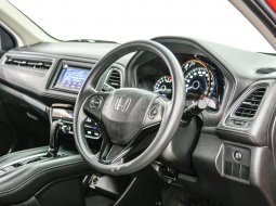 Honda HR-V E CVT 2016 7