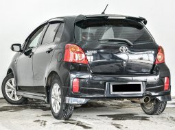 Toyota Yaris E 2012 2