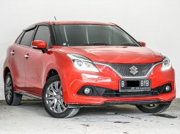 Suzuki Baleno MT 2018 1