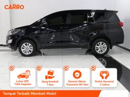 Toyota Innova 2.0 G MT 2019 Hitam 4