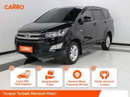 Toyota Innova 2.0 G MT 2019 Hitam 3
