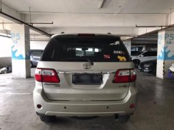 DKI Jakarta, jual mobil Toyota Fortuner G 2008 dengan harga terjangkau 11