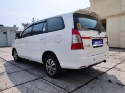 Mobil Toyota Kijang Innova 2015 G terbaik di DKI Jakarta 1