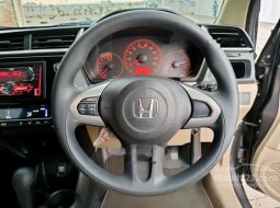 DKI Jakarta, jual mobil Honda Brio Satya E 2017 dengan harga terjangkau 5