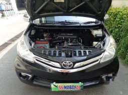 Mobil Toyota Avanza 2012 G dijual, Jawa Timur 3