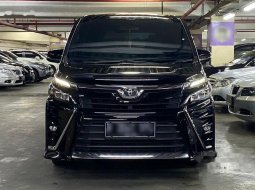 DKI Jakarta, jual mobil Toyota Voxy 2018 dengan harga terjangkau 7