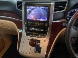 Jual mobil bekas murah Toyota Alphard G 2011 di DKI Jakarta 10
