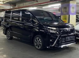 DKI Jakarta, jual mobil Toyota Voxy 2018 dengan harga terjangkau 6