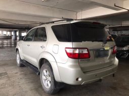 DKI Jakarta, jual mobil Toyota Fortuner G 2008 dengan harga terjangkau 10