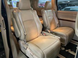 Jual mobil bekas murah Toyota Alphard G 2011 di DKI Jakarta 2