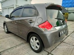 DKI Jakarta, jual mobil Honda Brio Satya E 2017 dengan harga terjangkau 2