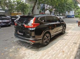 Jual cepat Honda CR-V Prestige 2019 di DKI Jakarta 5