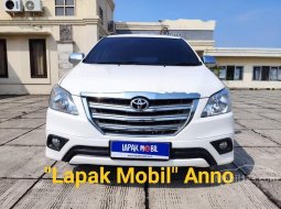 Mobil Toyota Kijang Innova 2015 G terbaik di DKI Jakarta 18