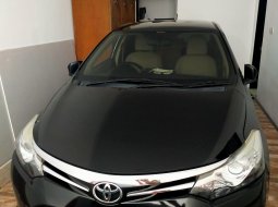 Toyota Vios G CVT 1