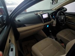 Toyota Vios G CVT 4