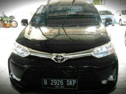 DKI Jakarta, jual mobil Toyota Avanza Veloz 2016 dengan harga terjangkau 2