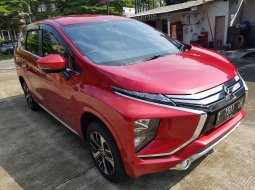 Mitsubishi Xpander Sport At 2018 Merah Metalik 1