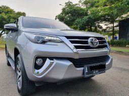 Harga Mobil Toyota Fortuner 2016 Bekas Mei 2021