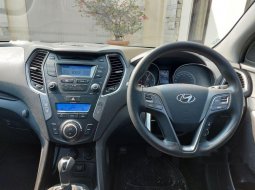 Jual Hyundai Santa Fe CRDi 2012 harga murah di DKI Jakarta 9