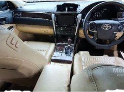 Toyota Camry 2016 DKI Jakarta dijual dengan harga termurah 9