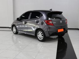 Promo Honda Brio satya E Manual 2021 5