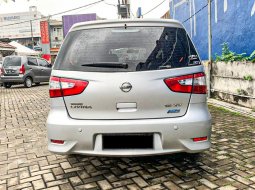 Nissan Grand Livina XV 2016 3