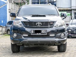 Brand Model Year Jual Beli Mobil Fortuner 2015 Bekas 2021