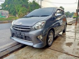 Agya TRD 2017 Manual Termurah di Bogor 1