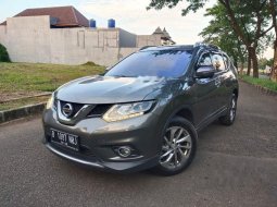 Dijual mobil bekas Nissan X-Trail 2.5, DKI Jakarta  15