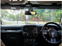 DKI Jakarta, jual mobil Jeep Wrangler Sport X 2015 dengan harga terjangkau 7