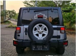 DKI Jakarta, jual mobil Jeep Wrangler Sport X 2015 dengan harga terjangkau 1