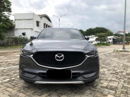 Mazda CX-5 Elite 2017 Abu-abu 1