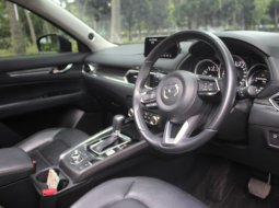 Mazda CX-5 Elite 2017 Abu-abu 8