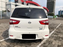 Nissan Grand Livina XV 2013 Putih 4