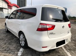 Nissan Grand Livina XV 2013 Putih 5